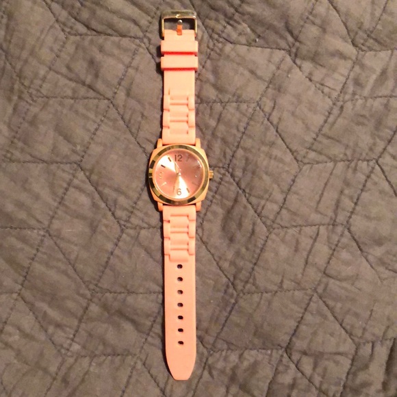 Anthropologie Accessories - Anthropologie Coral watch